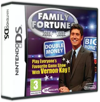 ROM Family Fortunes